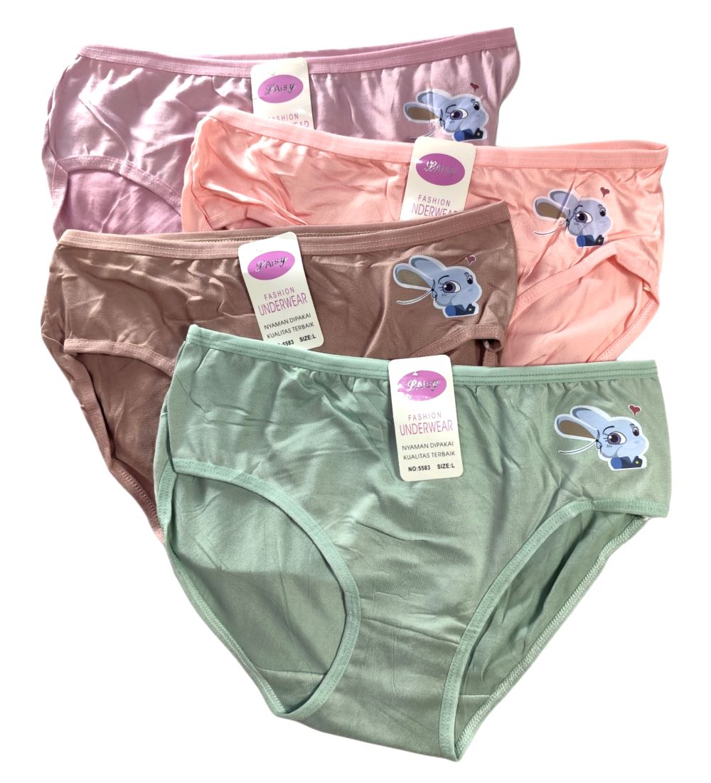 61rb_Celana dalam wanita L 61 XL 63 XXL 66